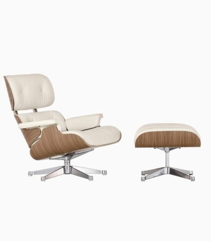 Eames lounge chair – Bild 3