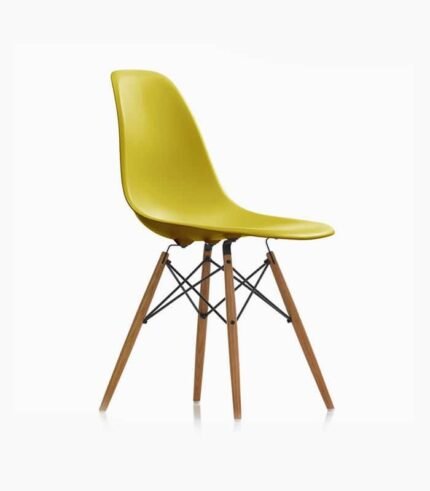 Eames plastic side chair – Bild 2