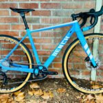 BENCH CARBON Gravel ACE